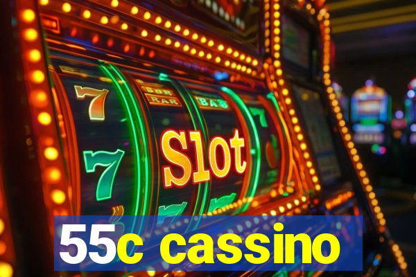 55c cassino