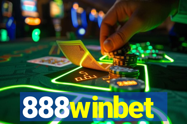 888winbet