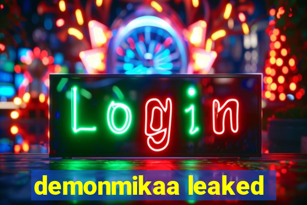 demonmikaa leaked