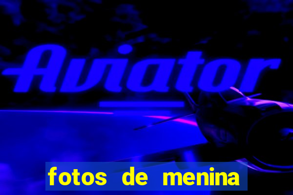 fotos de menina cacheada fake