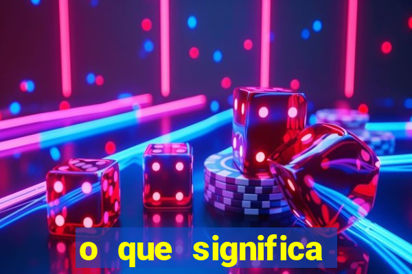 o que significa letra guardada em senha