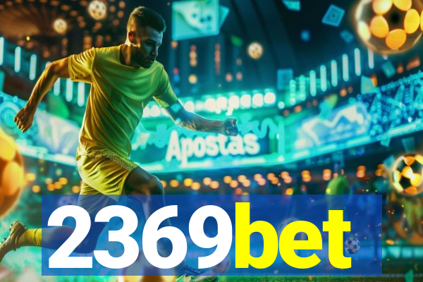 2369bet