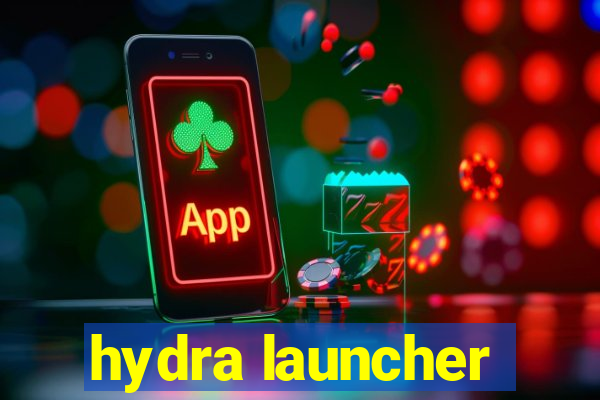 hydra launcher