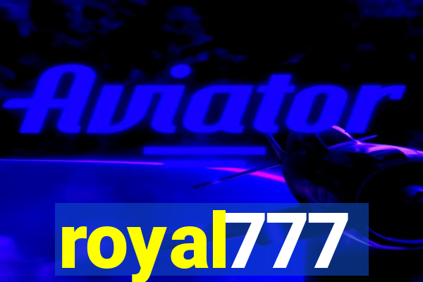 royal777