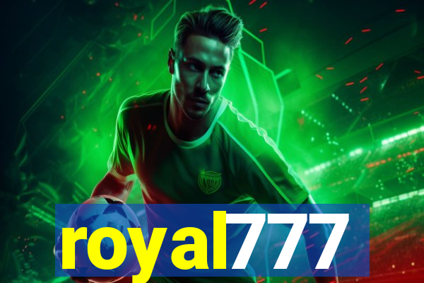 royal777