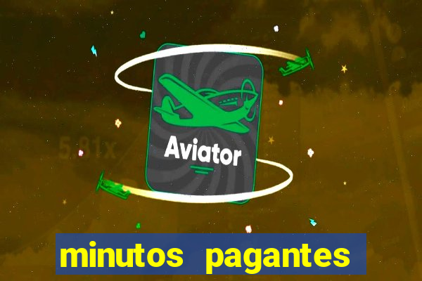 minutos pagantes fortune dragon hoje