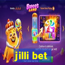 jilli bet