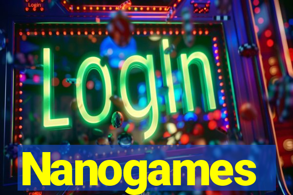 Nanogames