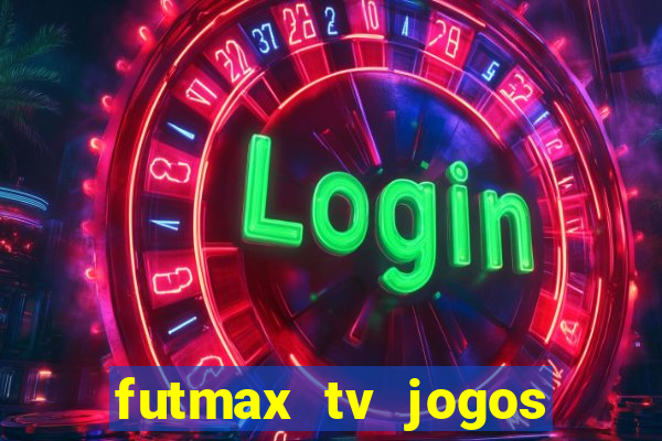 futmax tv jogos flamengo e vasco