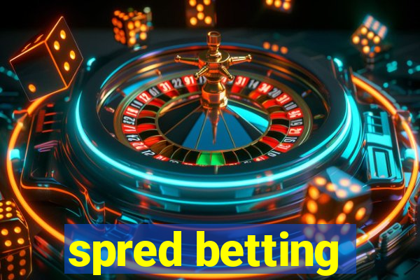 spred betting