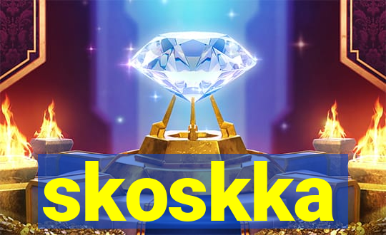 skoskka
