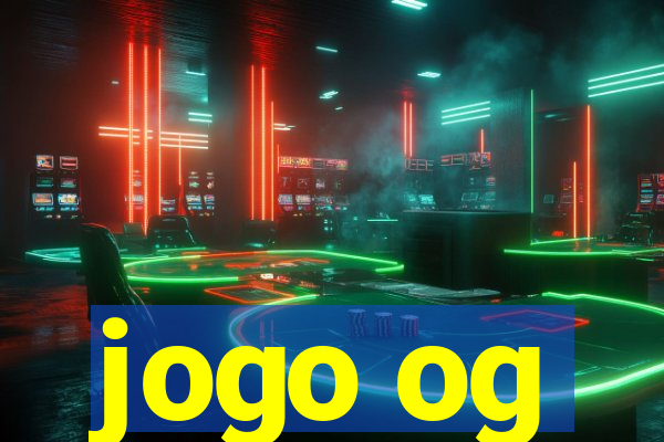 jogo og