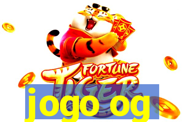 jogo og