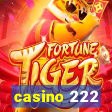 casino 222