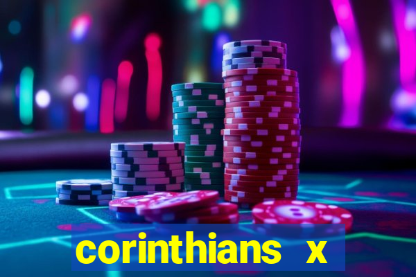 corinthians x cruzeiro ao vivo e gratis