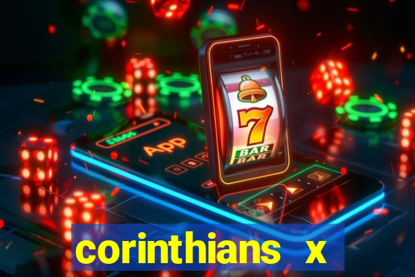 corinthians x cruzeiro ao vivo e gratis