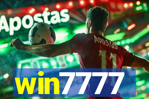 win7777