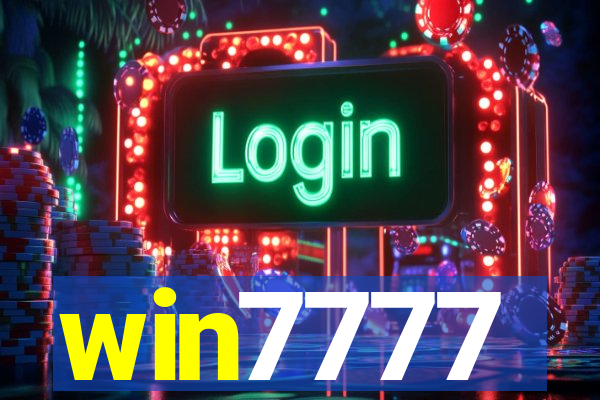 win7777