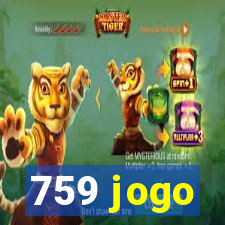 759 jogo