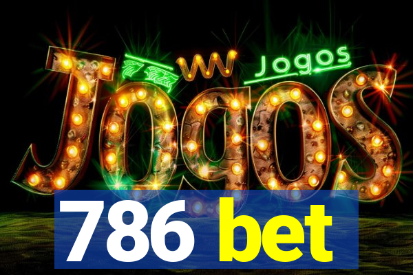 786 bet
