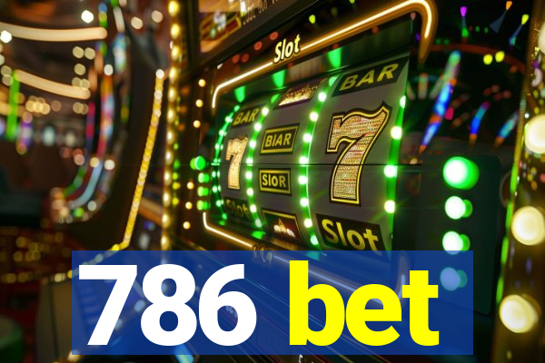 786 bet