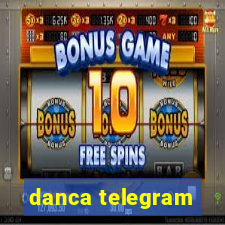 danca telegram