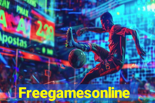 Freegamesonline