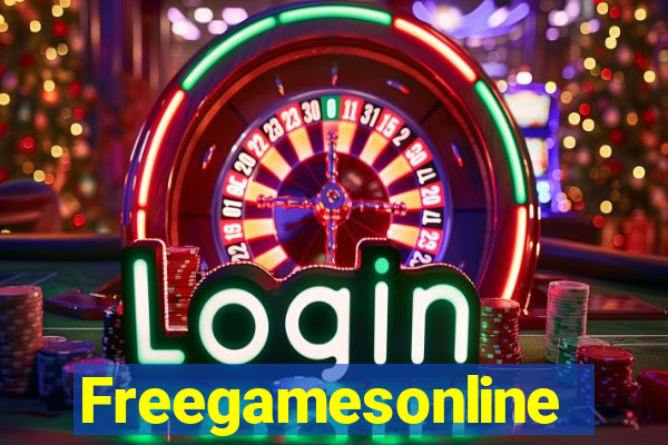Freegamesonline