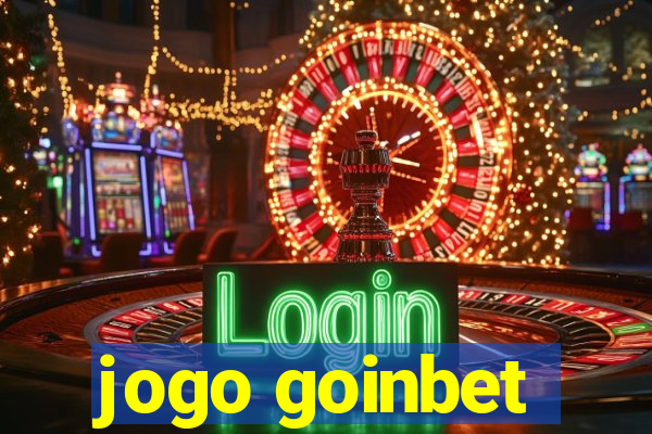jogo goinbet