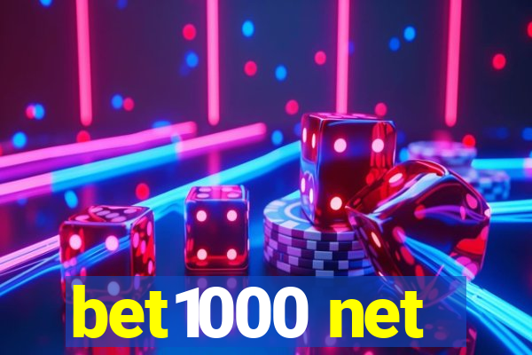 bet1000 net