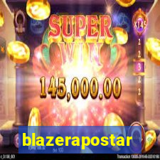 blazerapostar