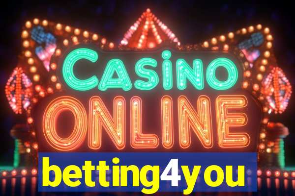 betting4you