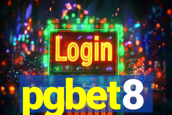 pgbet8