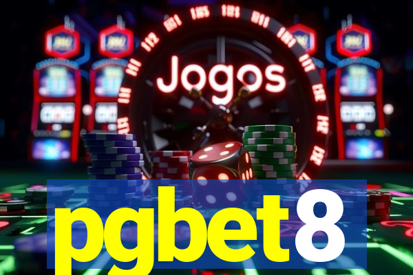 pgbet8