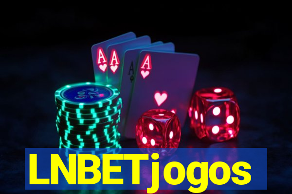 LNBETjogos