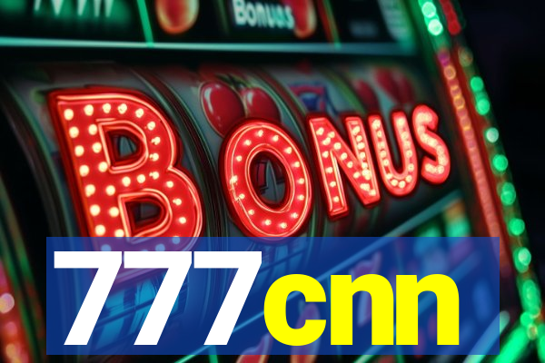 777cnn