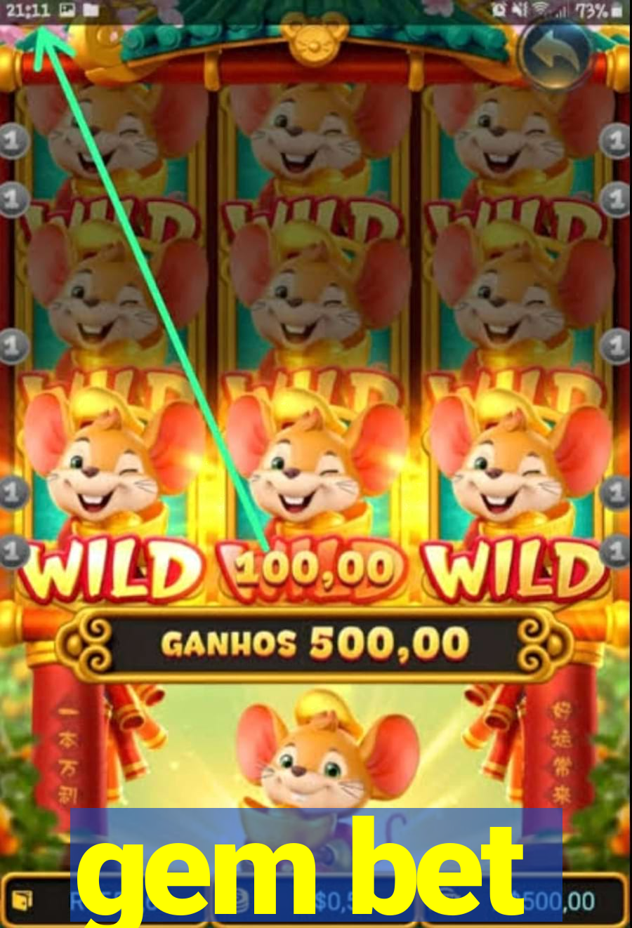gem bet