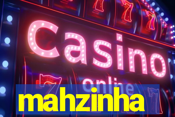 mahzinha