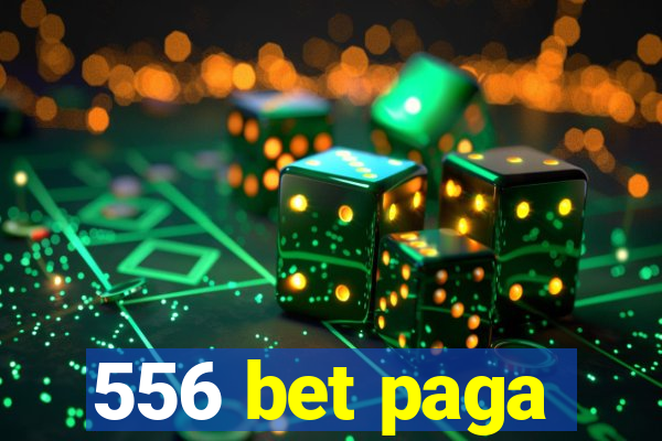 556 bet paga
