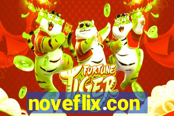 noveflix.con