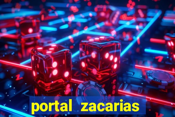 portal zacarias raiam santos