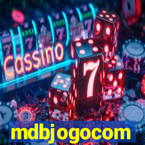 mdbjogocom