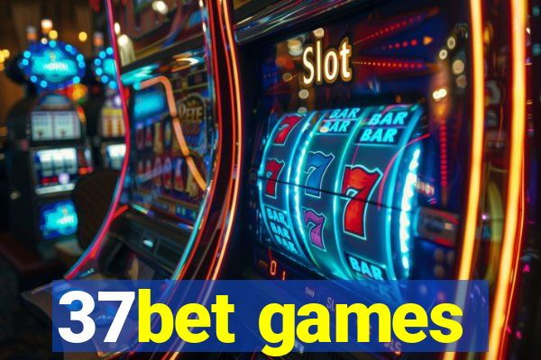 37bet games