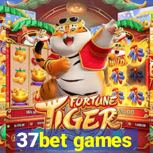 37bet games