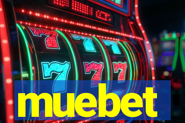 muebet
