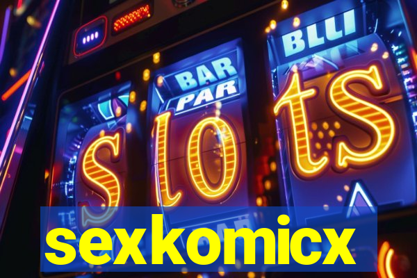 sexkomicx