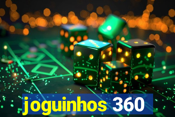 joguinhos 360