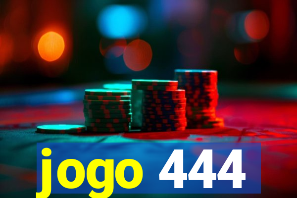 jogo 444