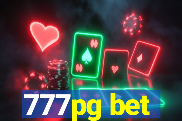 777pg bet