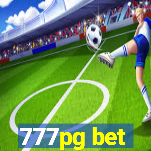 777pg bet